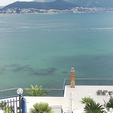 Castello Apartment Bacoli Zewnętrze zdjęcie