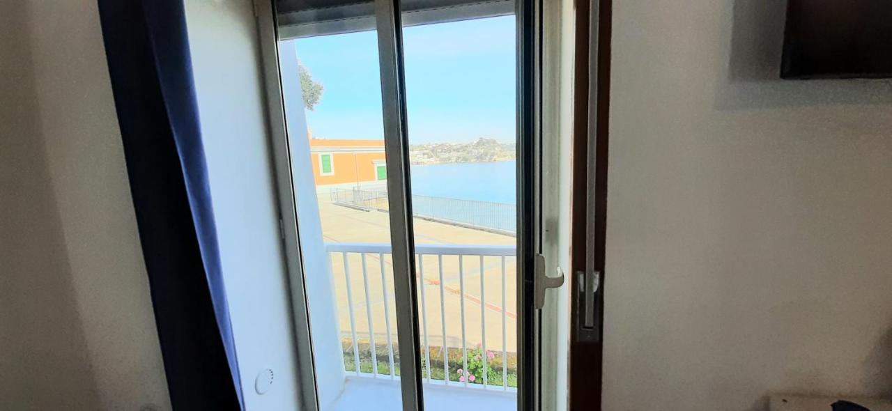 Castello Apartment Bacoli Zewnętrze zdjęcie