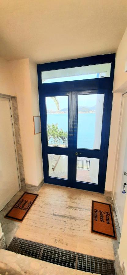 Castello Apartment Bacoli Zewnętrze zdjęcie