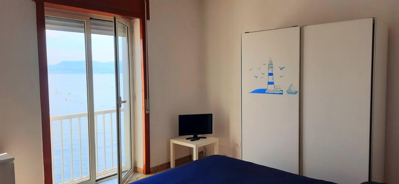 Castello Apartment Bacoli Zewnętrze zdjęcie
