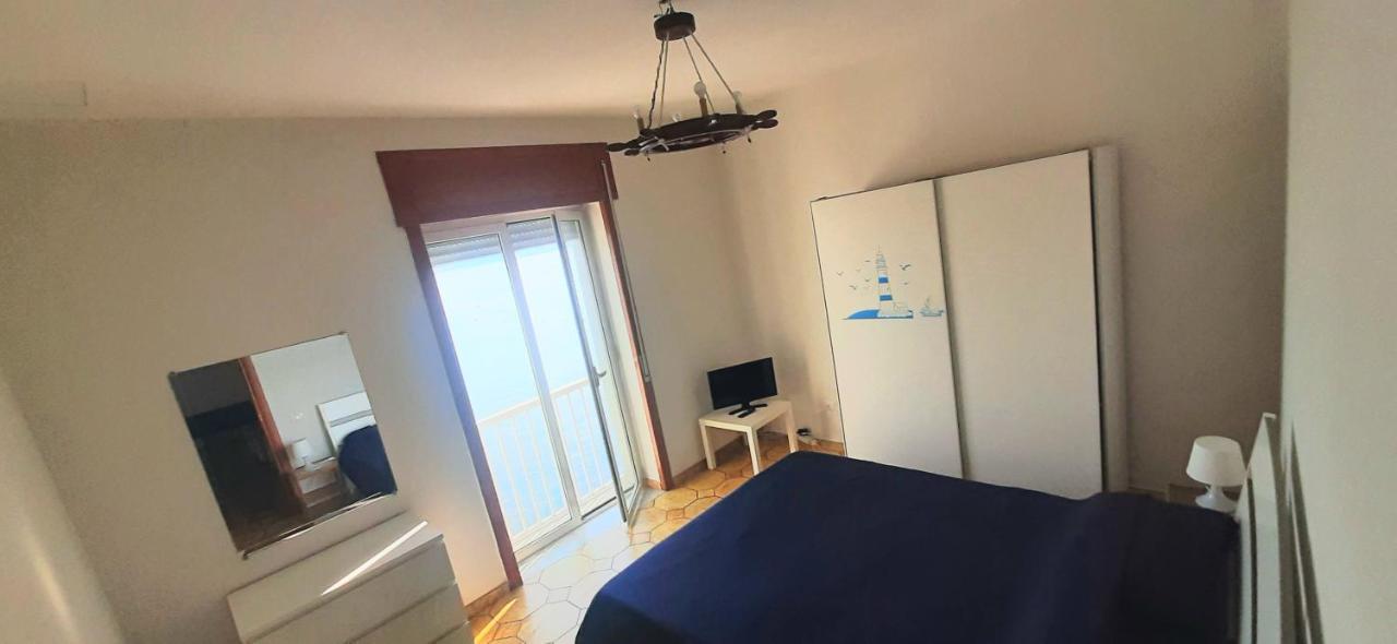 Castello Apartment Bacoli Zewnętrze zdjęcie