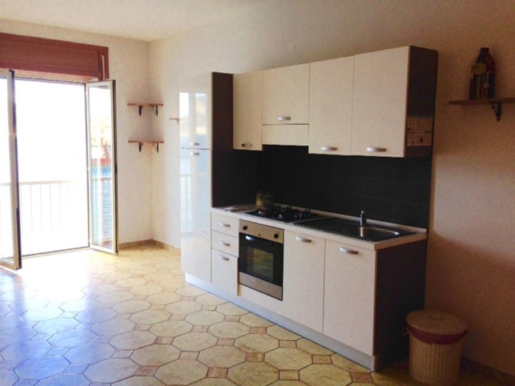 Castello Apartment Bacoli Pokój zdjęcie